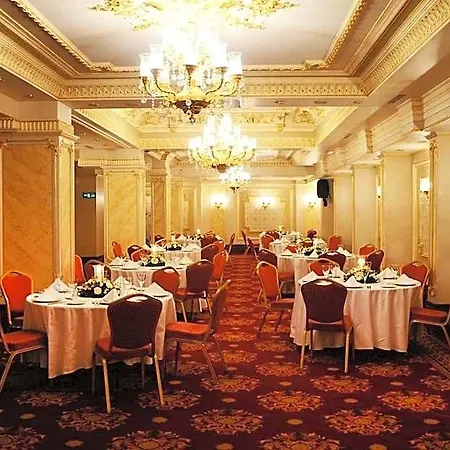 Отель Deluxe Golden Horn Sultanahmet 4*