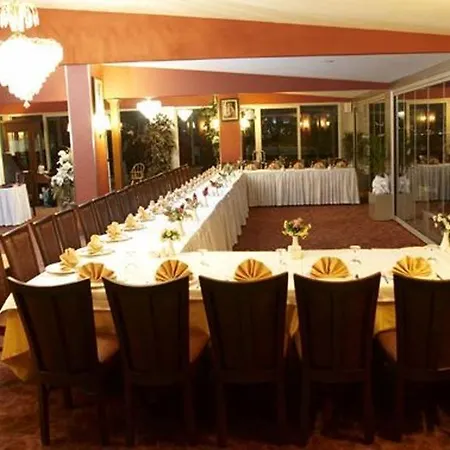 Deluxe Golden Horn Sultanahmet Κωνσταντινούπολη