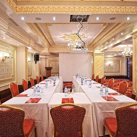 Ξενοδοχείο Deluxe Golden Horn Sultanahmet