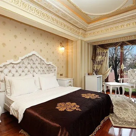 Deluxe Golden Horn Sultanahmet Κωνσταντινούπολη