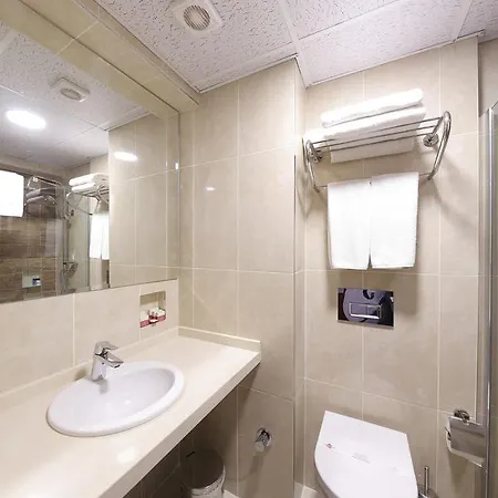 Deluxe Golden Horn Sultanahmet 4* Istanbul