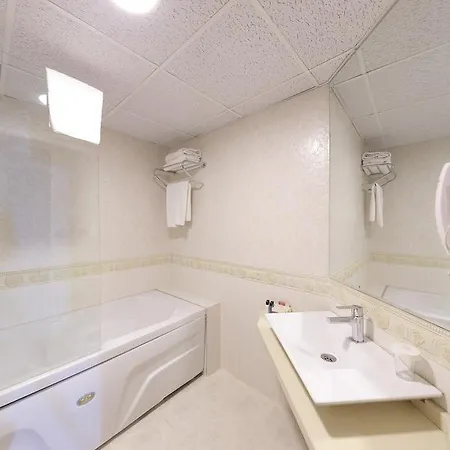 Deluxe Golden Horn Sultanahmet 4* Istanbul