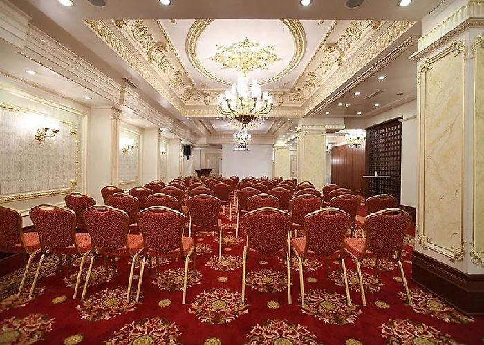 Deluxe Golden Horn Sultanahmet Отель 4*