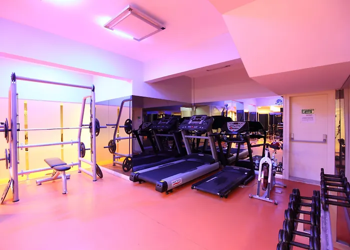 Отель Deluxe Golden Horn Sultanahmet Стамбул