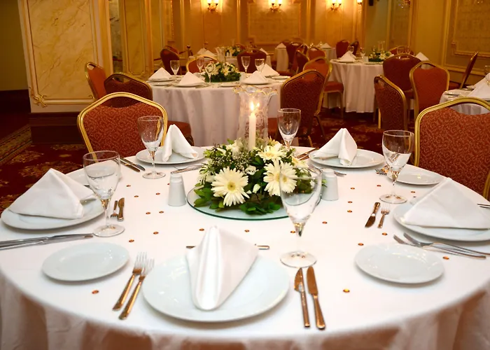 Deluxe Golden Horn Sultanahmet 4*