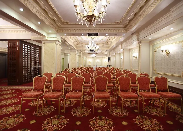 Deluxe Golden Horn Sultanahmet