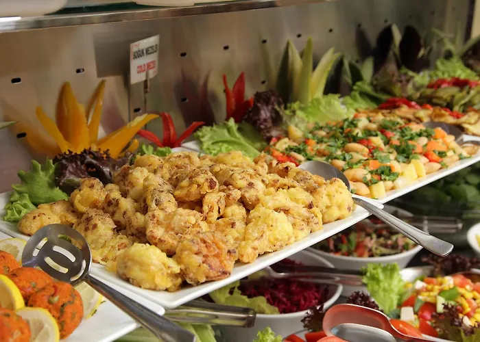 Deluxe Golden Horn Sultanahmet Стамбул