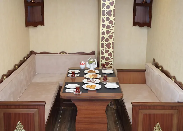 Deluxe Golden Horn Sultanahmet