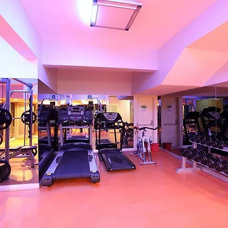 Hotel Deluxe Golden Horn Sultanahmet