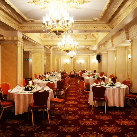 Deluxe Golden Horn Sultanahmet Hotel Istanbulská provincie