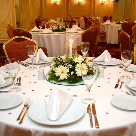 Deluxe Golden Horn Sultanahmet 4*