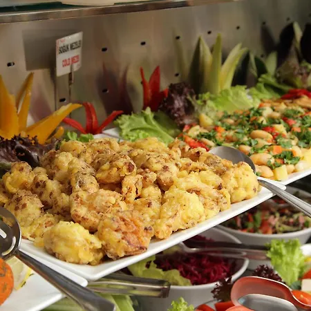 Deluxe Golden Horn Sultanahmet Istanboel