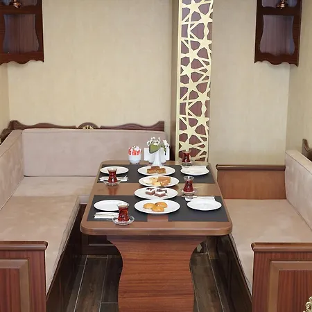 Deluxe Golden Horn Sultanahmet