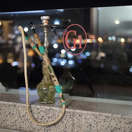 Deluxe Golden Horn Sultanahmet 4*